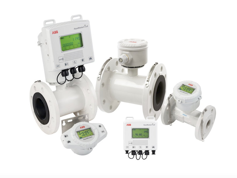ABB’S AQUAMASTER CELEBRATES 20 YEARS OF SUPPORTING THE WATER INDUSTRY IN INDIA